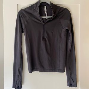 Lululemon Half Zip